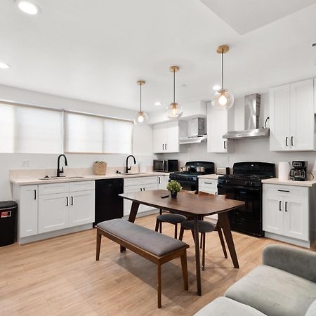 Perfect Location Near Usc, 1Bedroom With Shared Access Лос Анджелис Екстериор снимка
